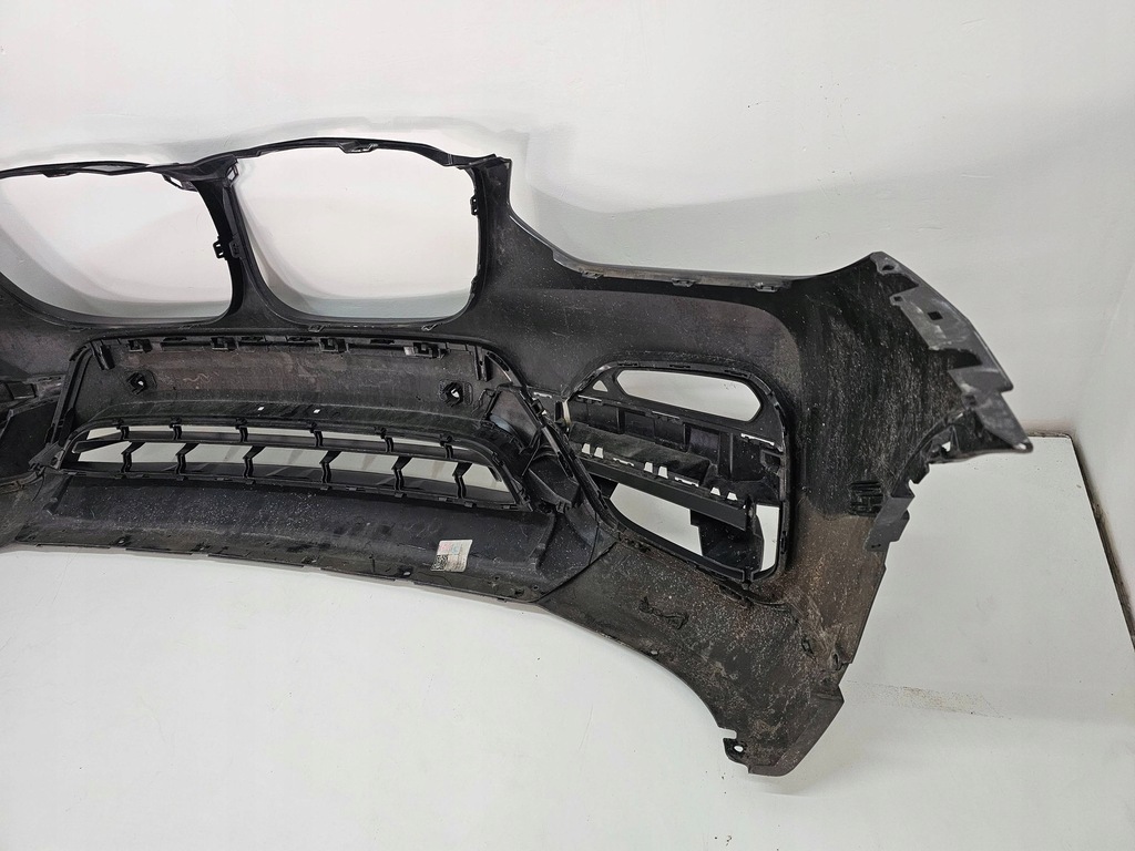 фото №15, Бампер перед передний bmw x3 g01 x-line