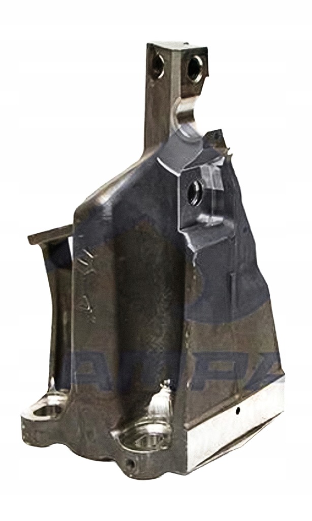 фото №1, Кронштейн кабіни scania p,g,r,t 03- лівий sampa