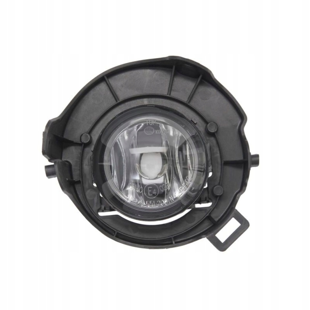 фото №1, Nissan pathfinder iii 05- лампа противотуманная перед l