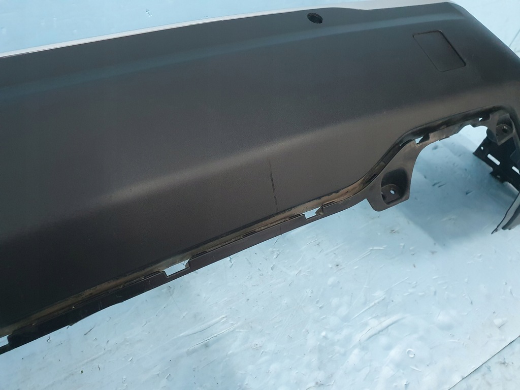 фото №8, Бампер peugeot 2008 2 ii задня задній 19-