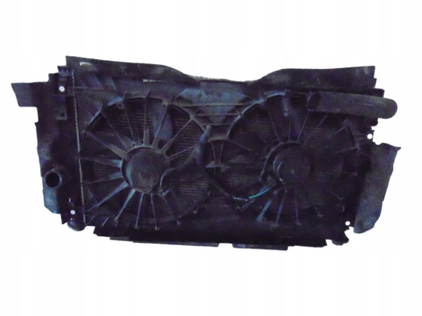 фото №1, Радиатор радиатор dodge caliber 2.0 crd