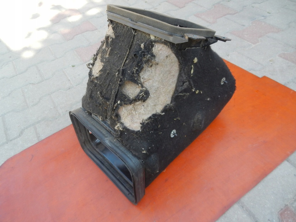 фото №8, Впуск воздуха корпус sprinter 906 vw crafter 06-