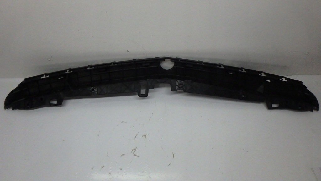 фото №9, Підсилювач поперечина перед mercedes w246 2468850365