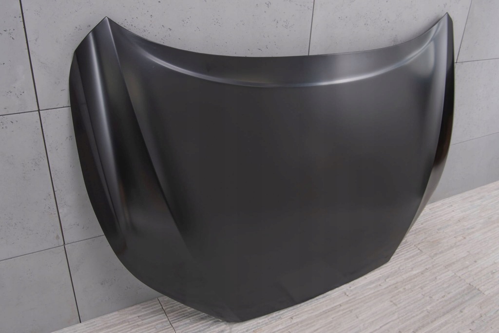 фото №8, Toyota corolla cross xg10 2020+ сталевий капот передня 533010a050