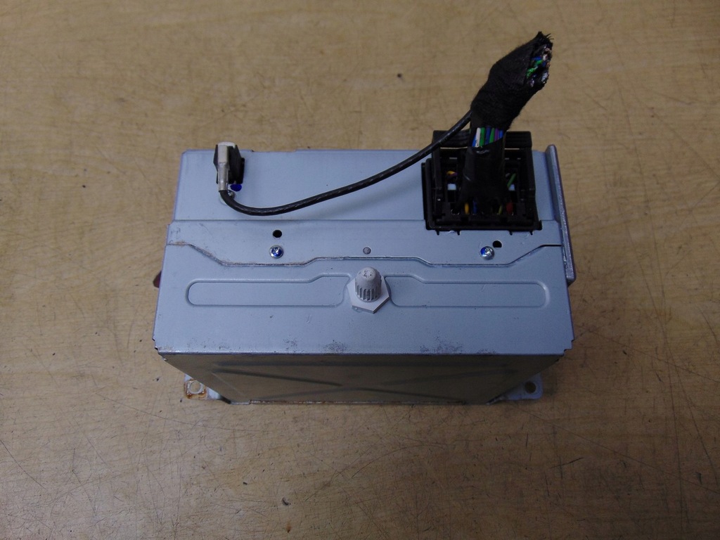 фото №8, Радио заводской opel astra j iv 20983513