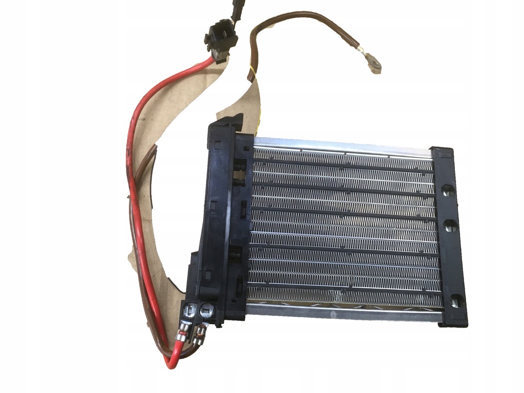 фото №2, Обігрівач електрична mini r60 countryman