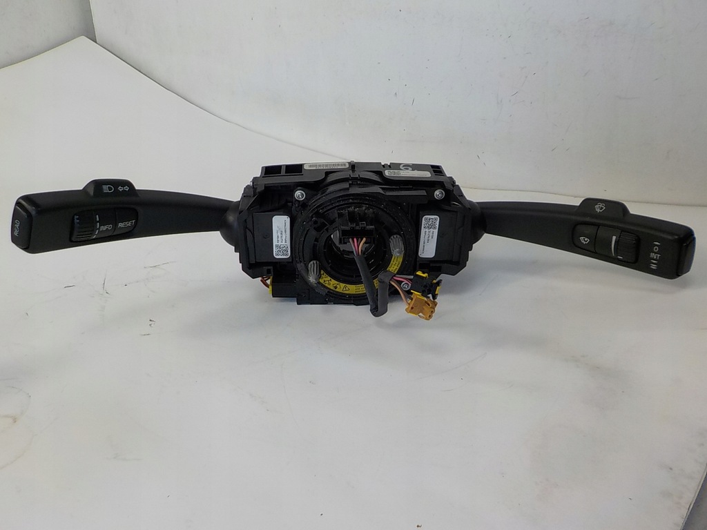 фото №1, Volvo s80 ii v70 перемикач комбінований стрічка подушка безпеки