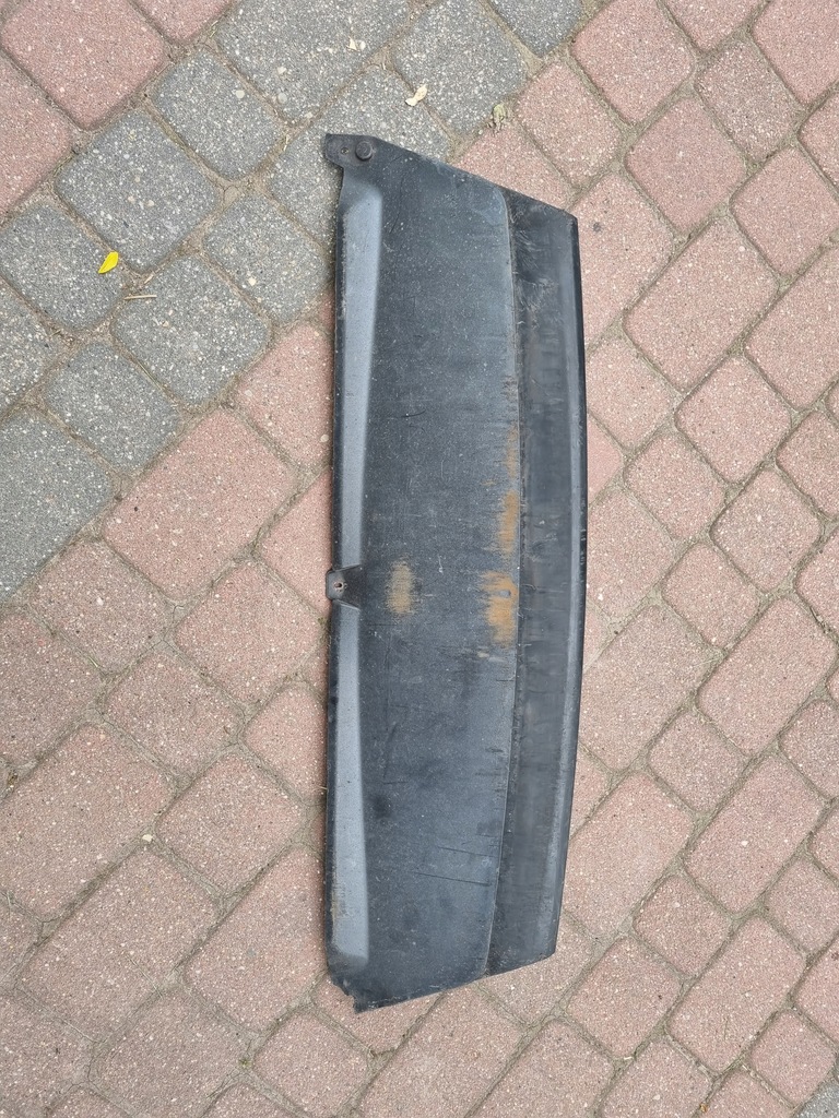 фото №8, Vw passat cc 08-12r спойлер бампера перед 3c8807651b