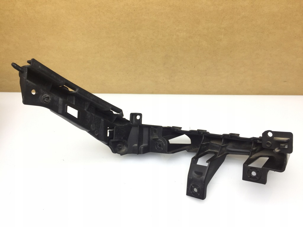 фото №2, Peugeot 508 lift напрямна правий задня