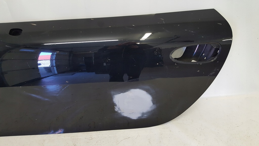 фото №6, Porsche 981 gt4 cayman двері ліва