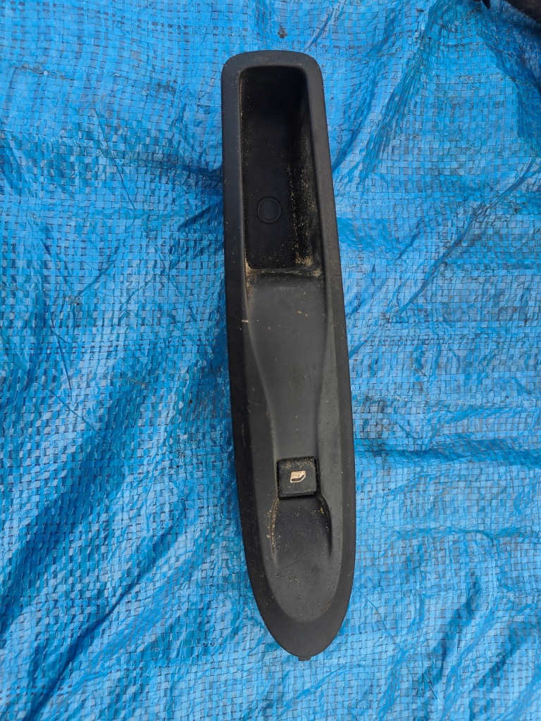 фото №1, Панель переключатель окон psa 96657056zd