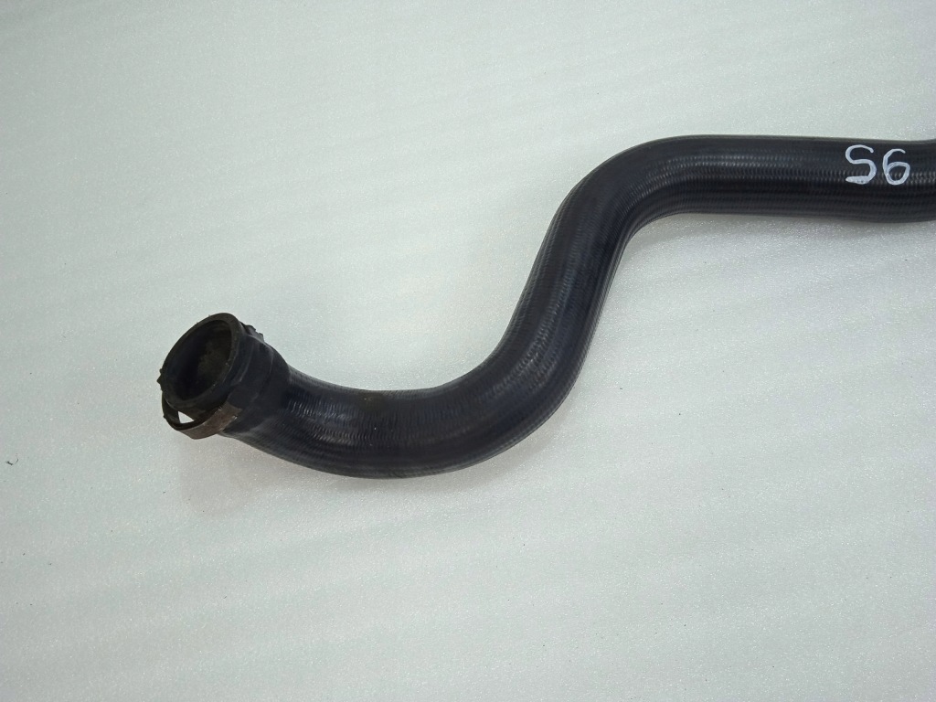 фото №2, Renault megane ii 1.5 dci шланг труба турбіни