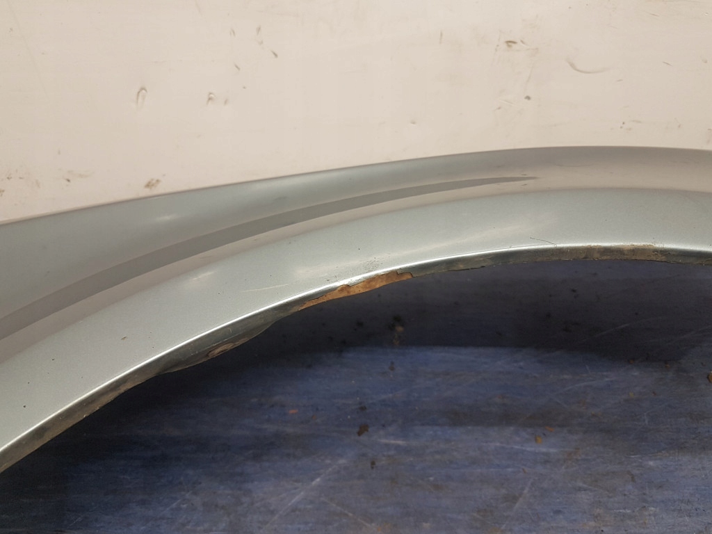 фото №9, Seat leon ii крыло перед правый ls5v