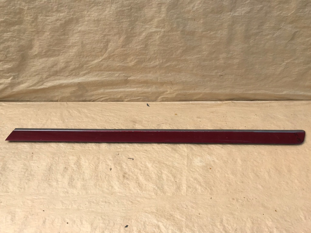 фото №1, Молдинг дверь левый перед audi a8 d3 4e0853963d