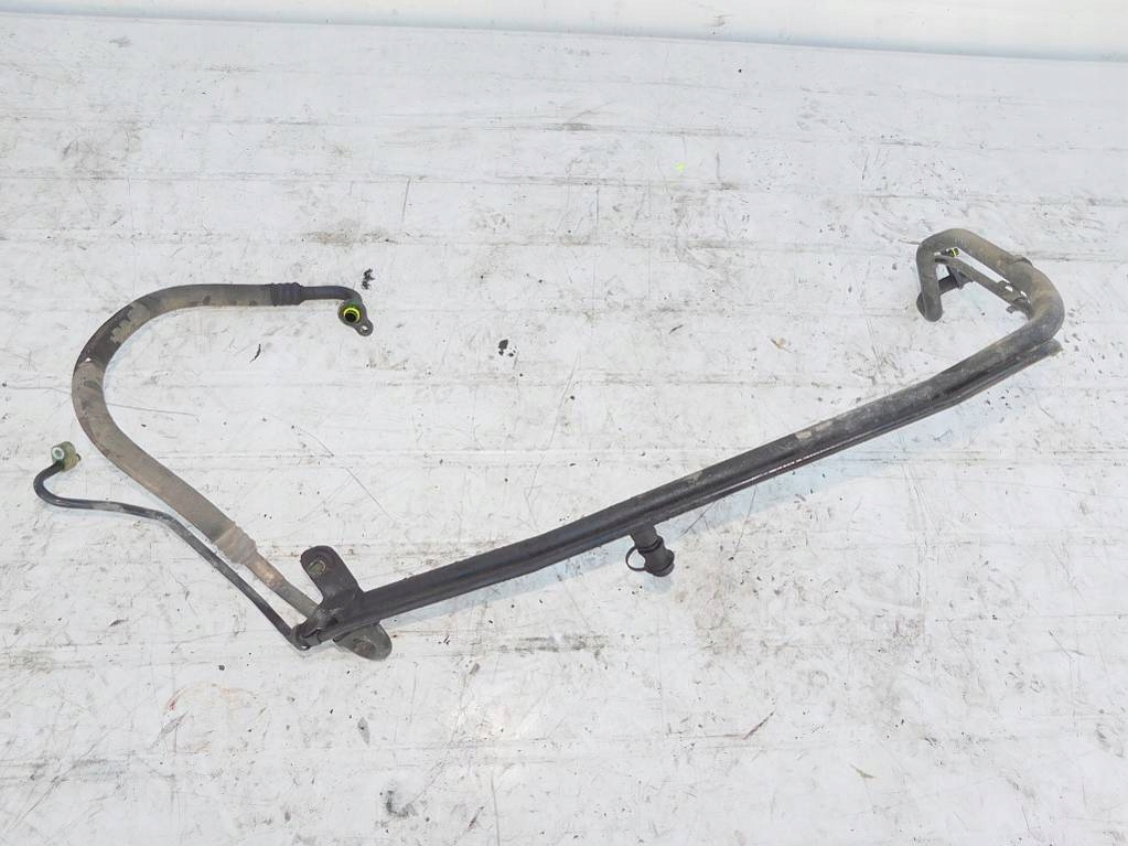 фото №5, Volvo v70 2.4 d5 2002r шланг кондиціонера