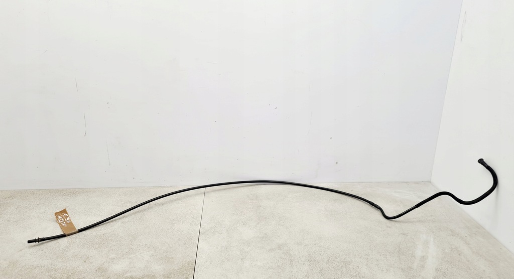 фото №1, Citroen c3 iii 1.2 thp шланг пального