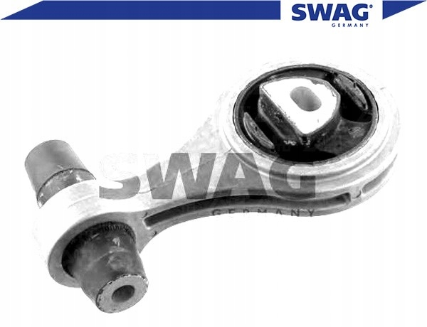 Подушка двигателя [swag] Цена