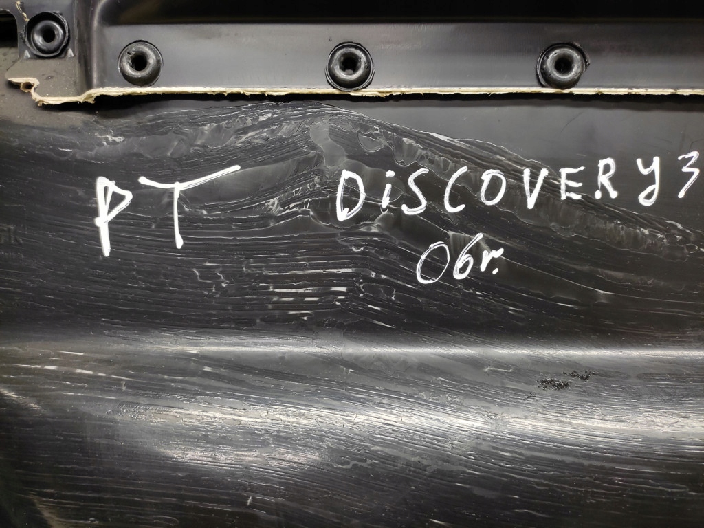 фото №15, Land rover discovery iii обивка дверь правый задняя