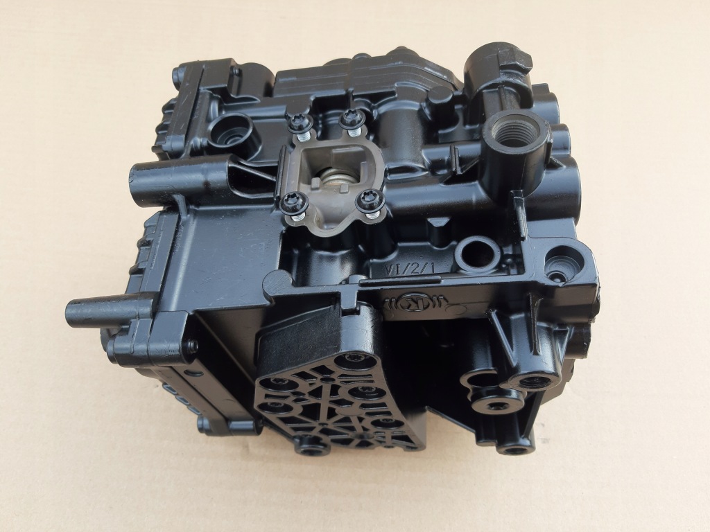 Volvo клапан осушитель knorr el1500 k105904 с Разборки