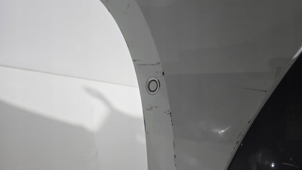 фото №6, Seat leon cupra iv 4 5fa бампер передній перед