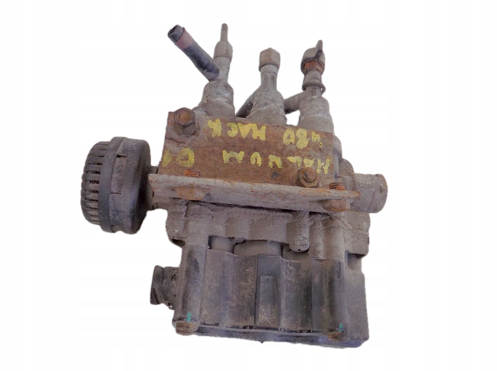 фото №1, Renault magnum 480 01r клапан подушек