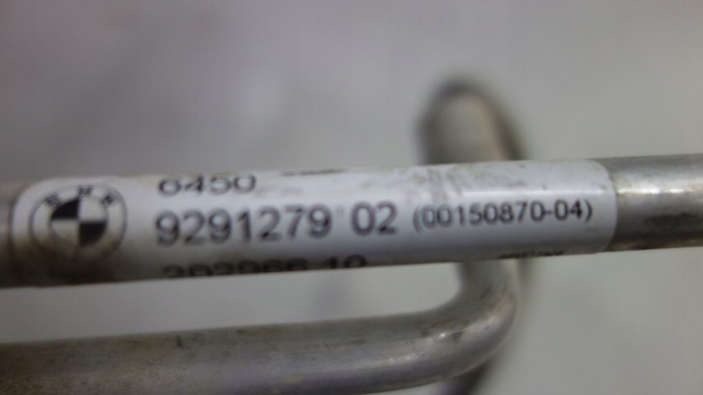 фото №4, Bmw i3 i01 провода waz кондиционера