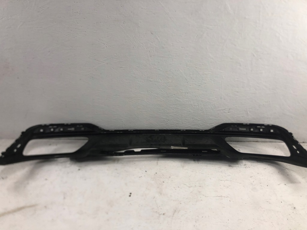 фото №7, Audi a5 s5 b9 8w6 спойлер дифузор задня 8w6807521