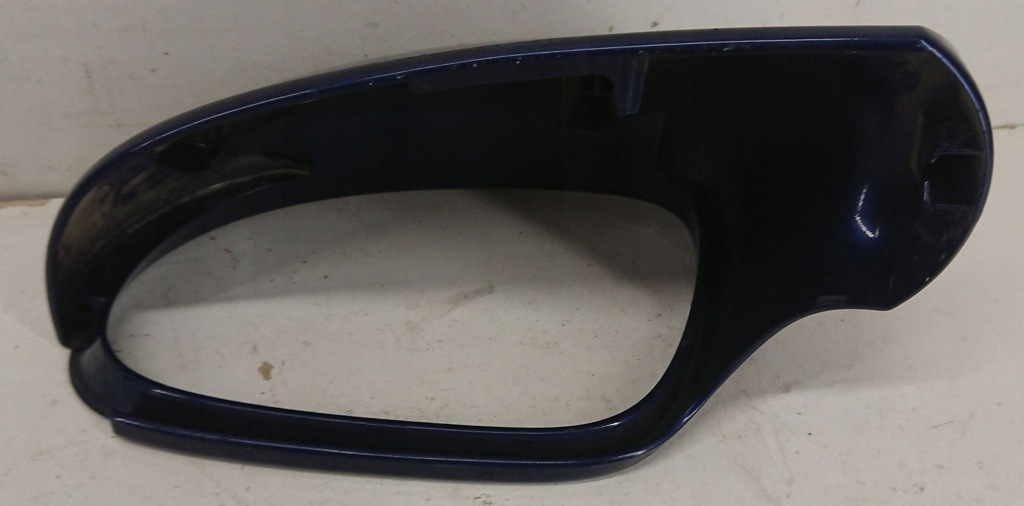 фото №8, Volkswagen golf v 5 1k0 корпус зеркало правый перед