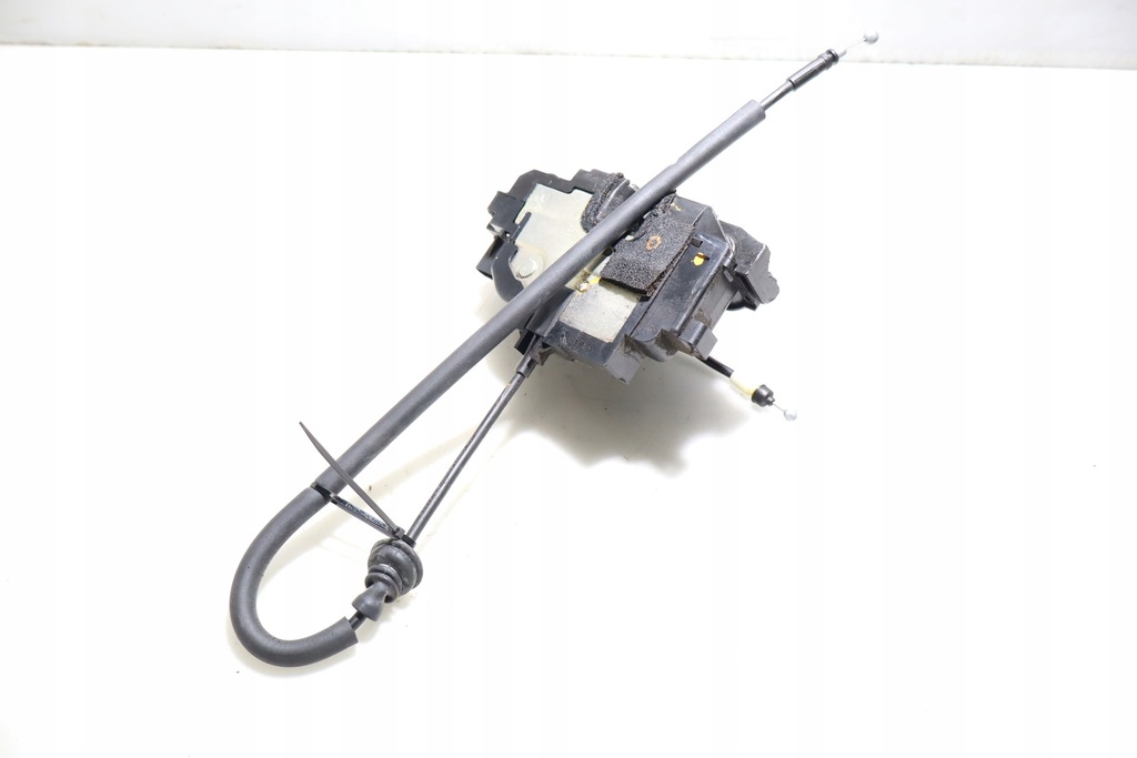 фото №1, Замок левый перед дверь kia ceed i