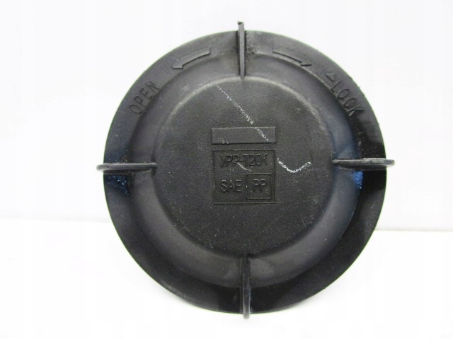 фото №1, Superb заглушка фара лампы перед 4d