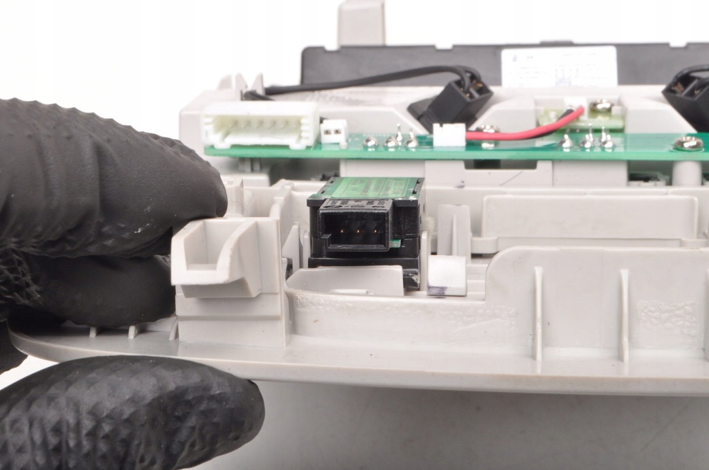 фото №11, Mg hs освітлення лампа кабіни салону 10003589 2023r