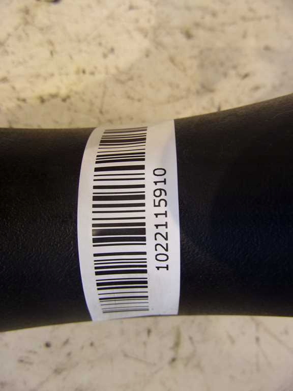 фото №6, Chrysler 300c lancia thema 3.0 11- шланг інтеркулер