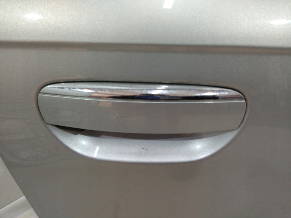 фото №7, Дверь правый перед передние audi a8 s8 d3 ly7w