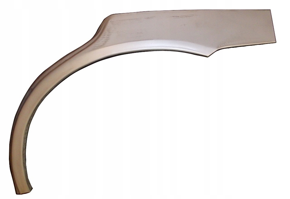 фото №1, Honda accord 98-02 ремкомплект крыла задняя левая