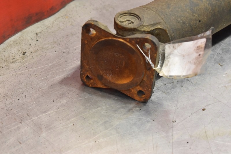 Wał приводной задний  143cm mercedes ml w163 2.3 16v 150 km 4x4 97-01 в Украине