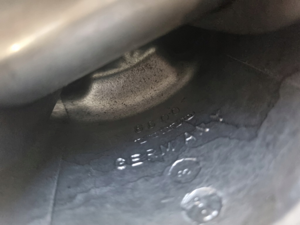 фото №6, Поршень renault magnum dxi 12 volvo fh fm 12 d12