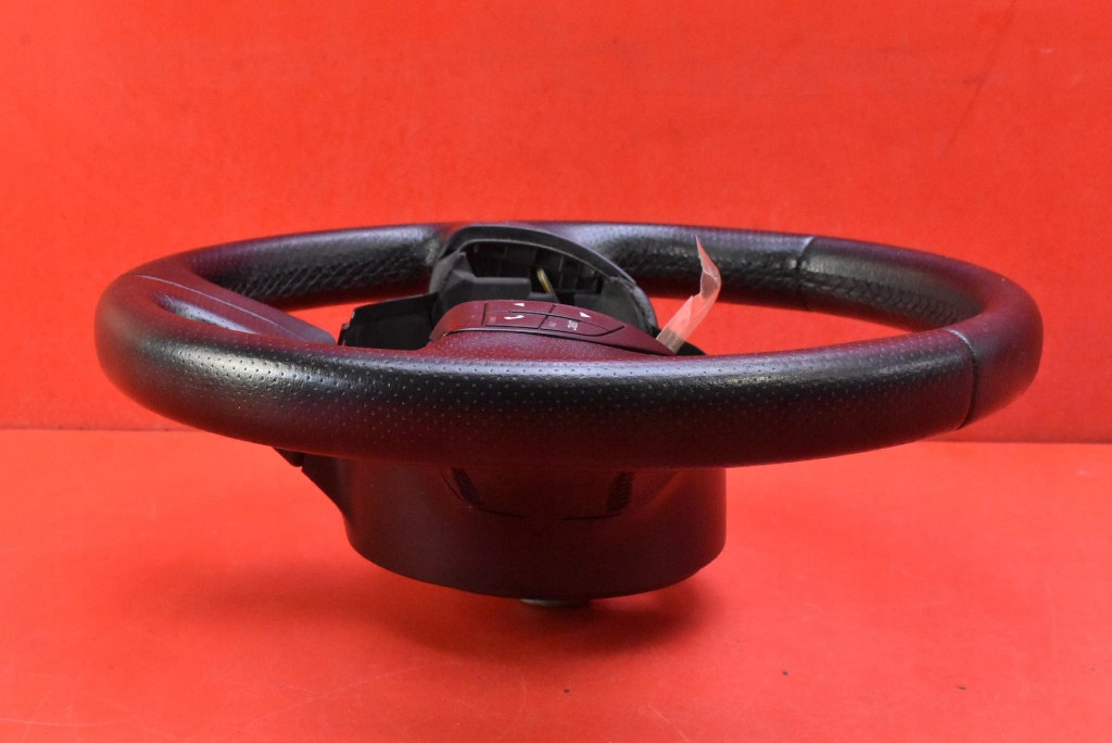 Воздуховод кожаный многофункциональный 735454686 fiat 500 2 ii 08-15 Недорого