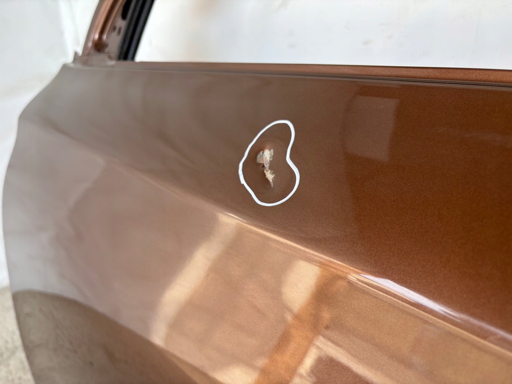 фото №15, Hyundai i20 ii 3d coupe 2014r- двері ліва poznań ==giełda==