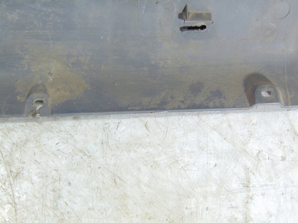 фото №6, Молдинг накладка боковая левый задняя ducato jumper 06-