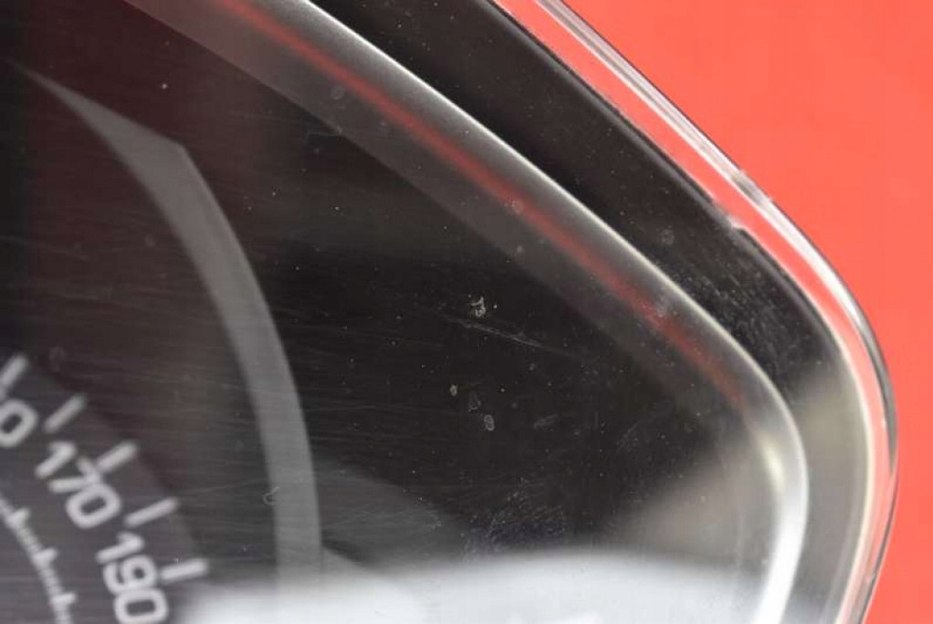 Лічильник прилади eu 9822621580 peugeot 208 1 i 1.6 bluehdi 75 km рестайлінг  15-19 Доставка