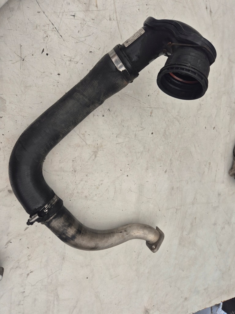 Купить Opel astra j 4 2009-2016 rok 2.0 cdti труба шланг 13265274 pc3