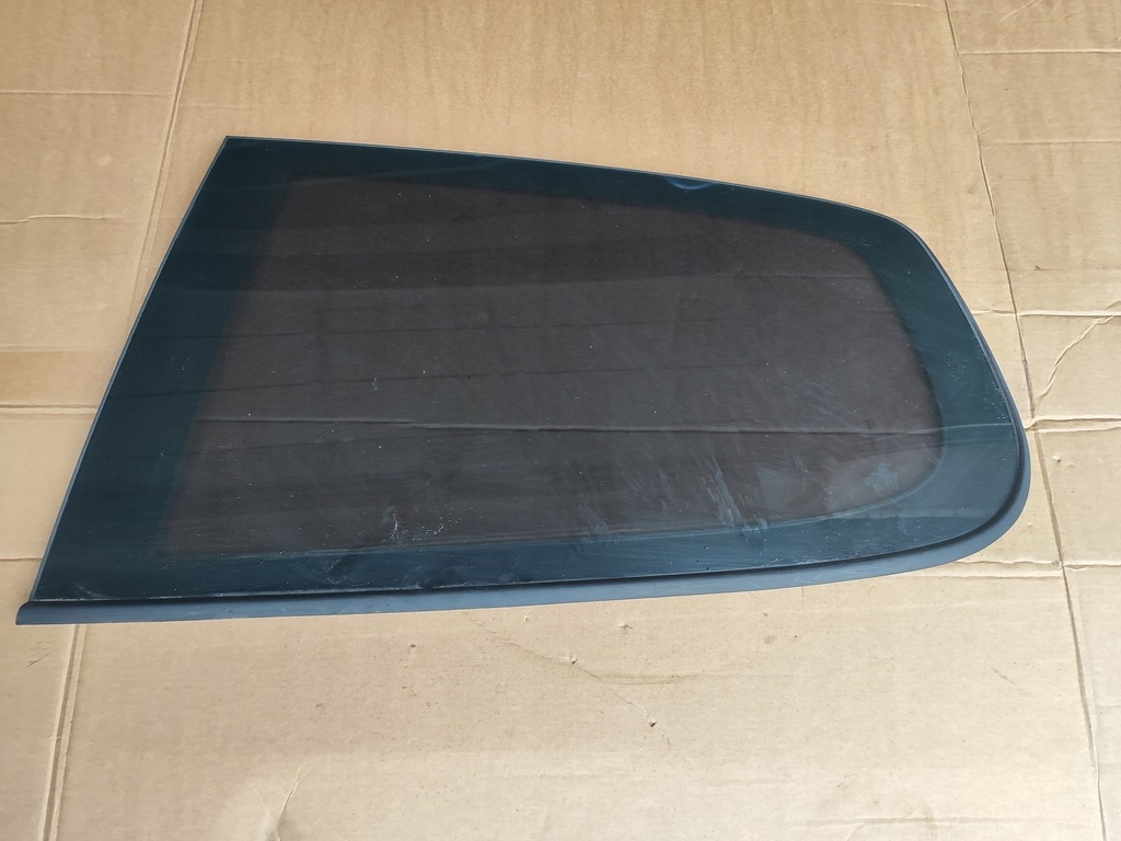 фото №14, Vw golf vi 3d стекло кузовная правая w крыло