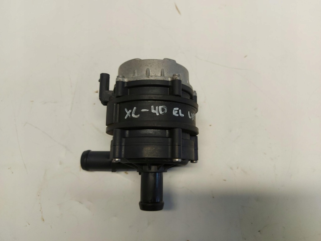 фото №1, Volvo xc40 lift насос wody 32257969