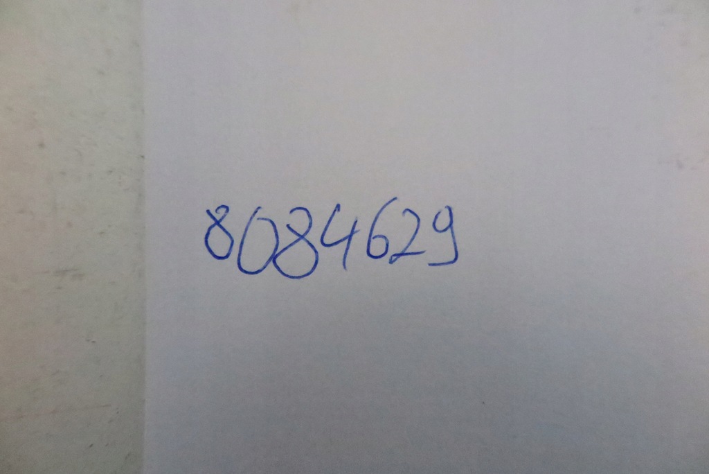 фото №10, Решётка бампера средняя перед передняя нижняя bmw 5 g60 g61 8084629