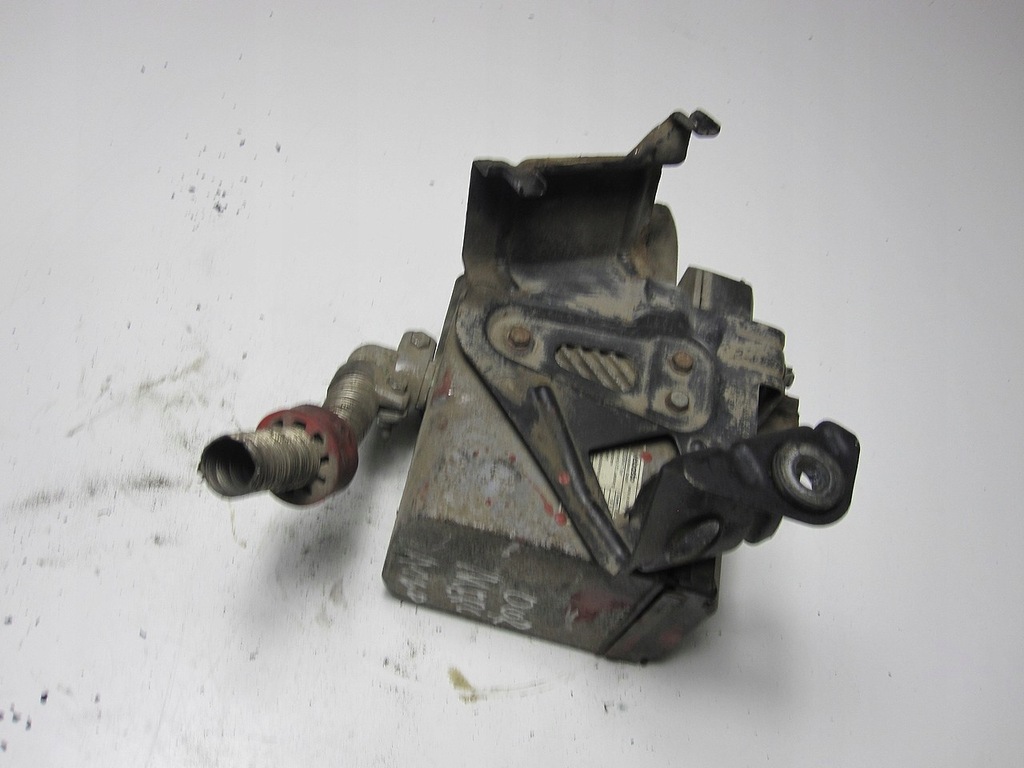 фото №10, Webasto обогреватель стояночный mercedes w168 1.6 00r