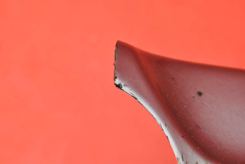 фото №10, Туннель средний подлокотник mitsubishi outlander 2 ii 07r