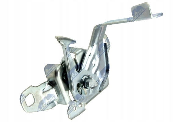 фото №1, Nty замок капот крышки двигателя dacia dokker 2012- lodgy 2012-