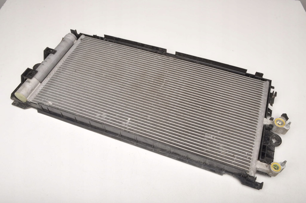 фото №6, Volvo s60 v60 xc60 v90 s90 po 2016 roku радіатор кондиціонера 32252574