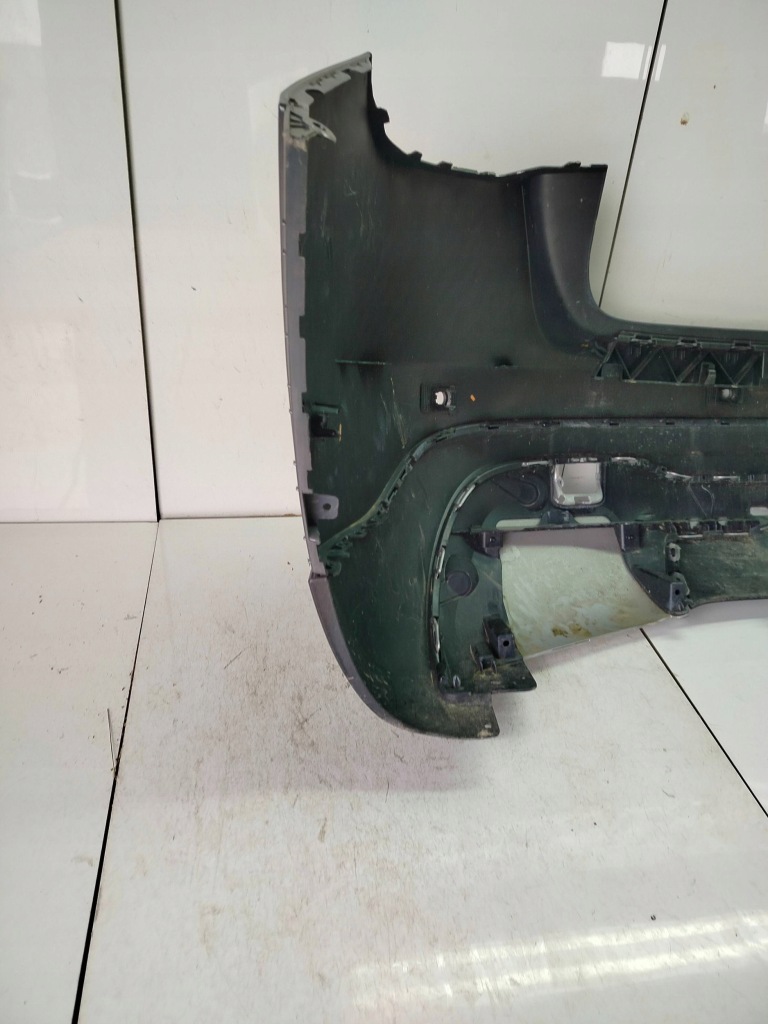 Бампер задняя  mercedes gla w156 156 x156 2016- рестайлинг с Разборки