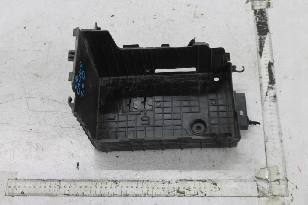 фото №1, Основа акумулятор 9801801880 c4 cactus 14-17